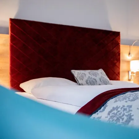 Elefant Family Business Hotell