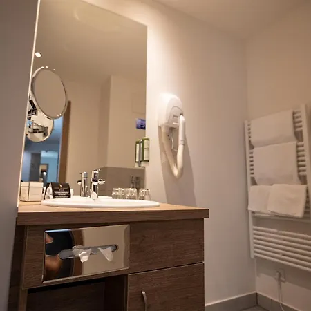 Elefant Family Business Hotell