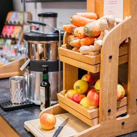 酒店 Elefant Family Business 萨尔茨堡