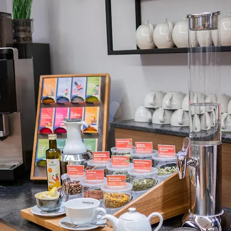 酒店 Elefant Family Business 萨尔茨堡