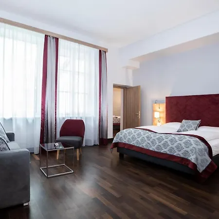 Elefant Family Business 萨尔茨堡