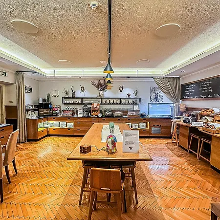 Elefant Family Business 酒店 2*