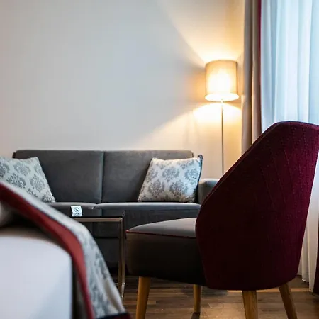 Elefant Family Business Hotel Salisburgo