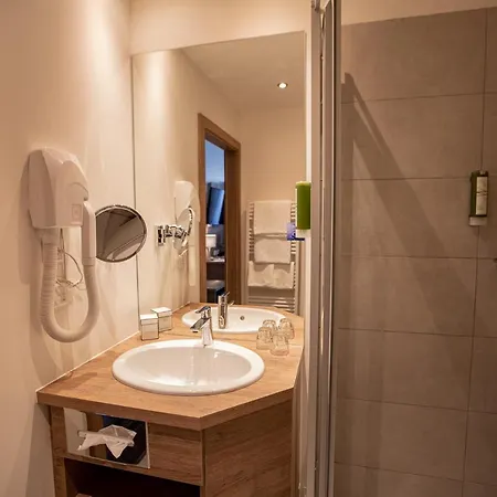 Elefant Family Business 酒店 萨尔茨堡