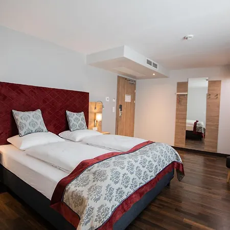 酒店 Elefant Family Business 萨尔茨堡