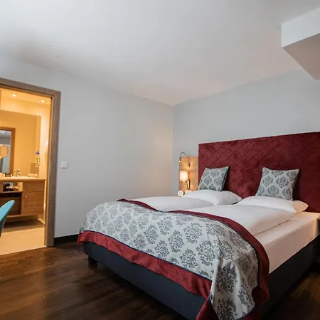 Elefant Family Business 萨尔茨堡