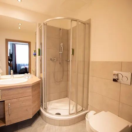 Elefant Family Business Hotel Salisburgo