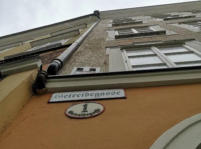 Elefant Family Business Hotel Salzburg