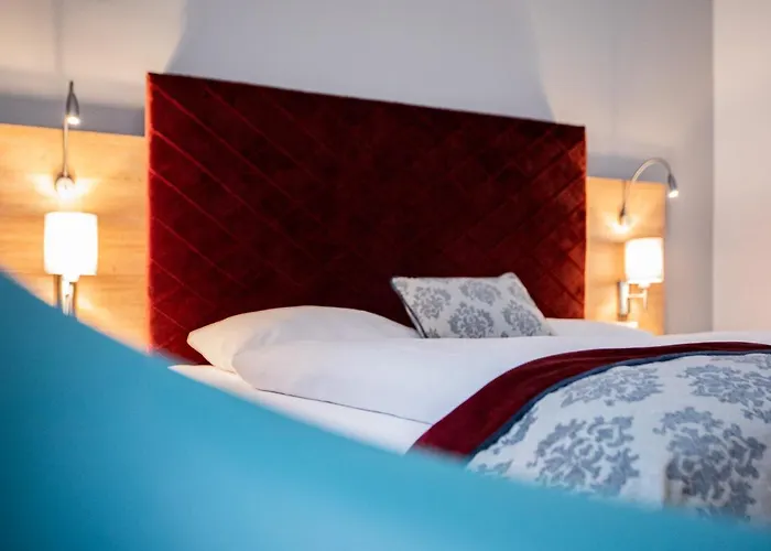 Elefant Family Business Hotel