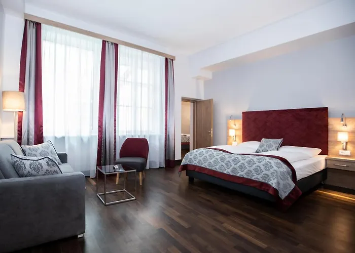 Elefant Family Business Salzburg