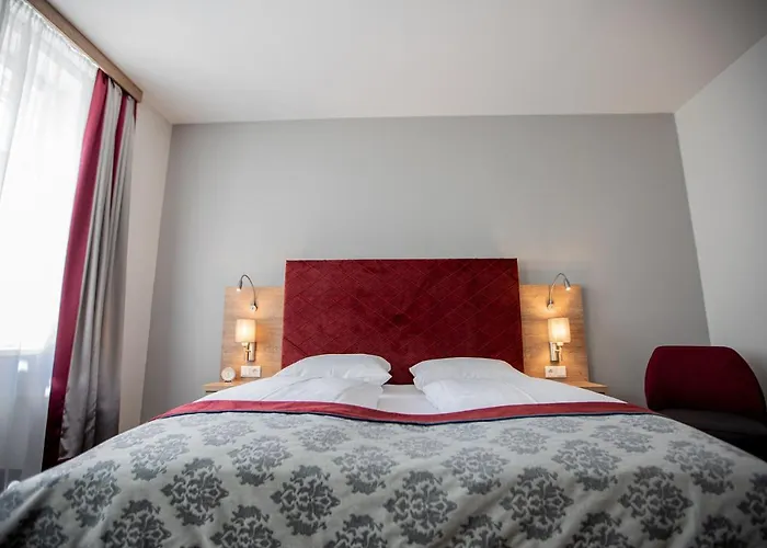 Elefant Family Business Hotel Salzburg