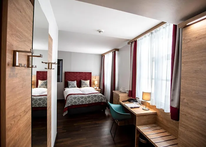 Elefant Family Business Hotel