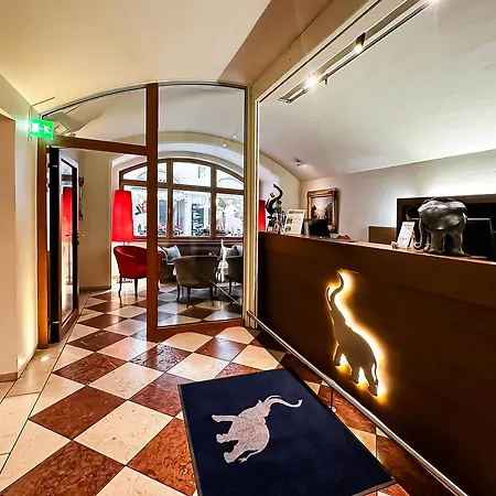 فندق Elefant Family Business