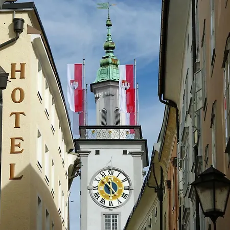 Elefant Family Business سالزبورغ