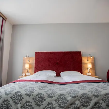 Elefant Family Business Szálloda Salzburg